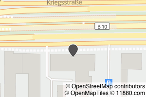 In Kartenansicht öffnen