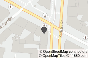 In Kartenansicht öffnen