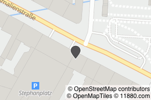 In Kartenansicht öffnen