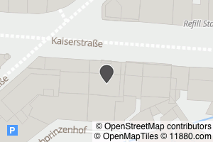 In Kartenansicht öffnen