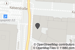 In Kartenansicht öffnen