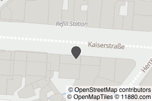In Kartenansicht öffnen