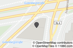 In Kartenansicht öffnen