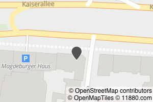 In Kartenansicht öffnen