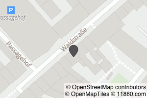 In Kartenansicht öffnen