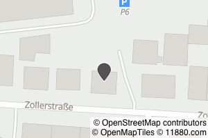 In Kartenansicht öffnen