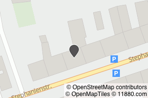 In Kartenansicht öffnen