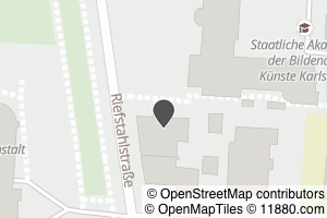 In Kartenansicht öffnen