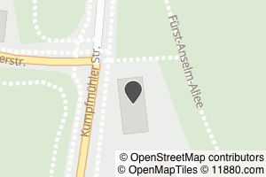 In Kartenansicht öffnen