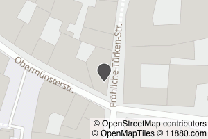 In Kartenansicht öffnen