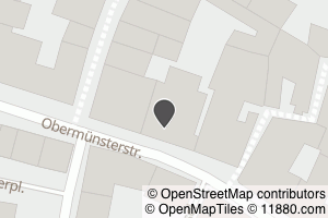 In Kartenansicht öffnen