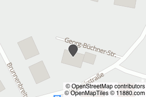 In Kartenansicht öffnen