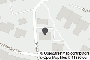 In Kartenansicht öffnen