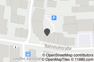 In Kartenansicht öffnen