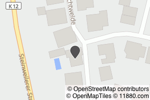 In Kartenansicht öffnen