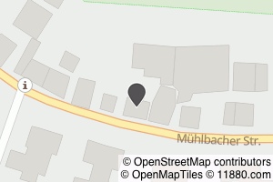 In Kartenansicht öffnen