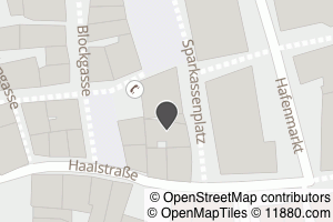 In Kartenansicht öffnen