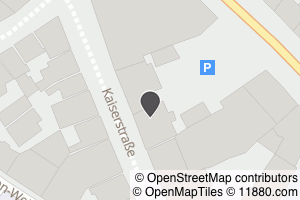 In Kartenansicht öffnen