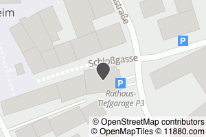 In Kartenansicht öffnen