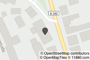 In Kartenansicht öffnen