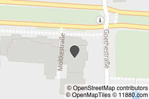 In Kartenansicht öffnen