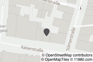 In Kartenansicht öffnen