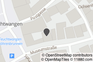 In Kartenansicht öffnen