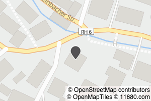 In Kartenansicht öffnen