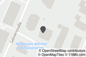 In Kartenansicht öffnen