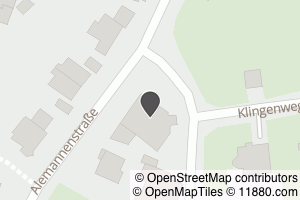 In Kartenansicht öffnen