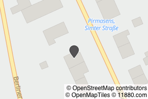 In Kartenansicht öffnen