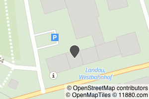 In Kartenansicht öffnen