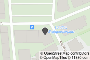 In Kartenansicht öffnen