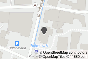 In Kartenansicht öffnen