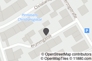 In Kartenansicht öffnen