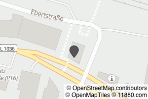 In Kartenansicht öffnen