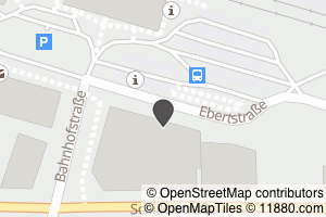 In Kartenansicht öffnen