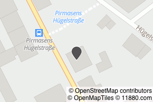 In Kartenansicht öffnen