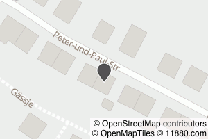 In Kartenansicht öffnen