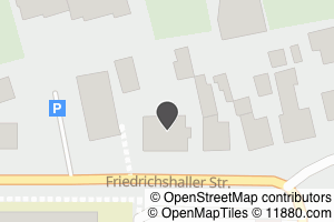 In Kartenansicht öffnen