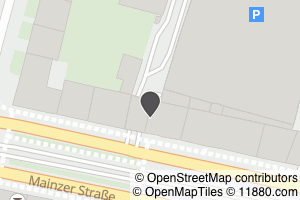 In Kartenansicht öffnen