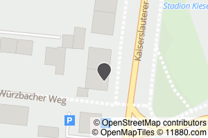 In Kartenansicht öffnen