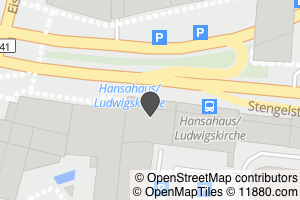 In Kartenansicht öffnen