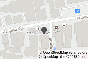 In Kartenansicht öffnen