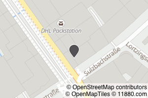 In Kartenansicht öffnen