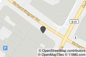 In Kartenansicht öffnen