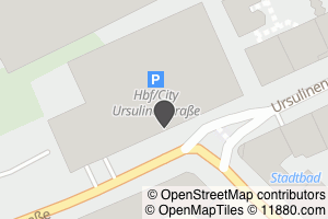 In Kartenansicht öffnen