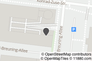 In Kartenansicht öffnen