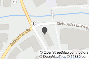 In Kartenansicht öffnen