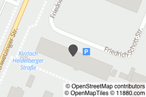 In Kartenansicht öffnen